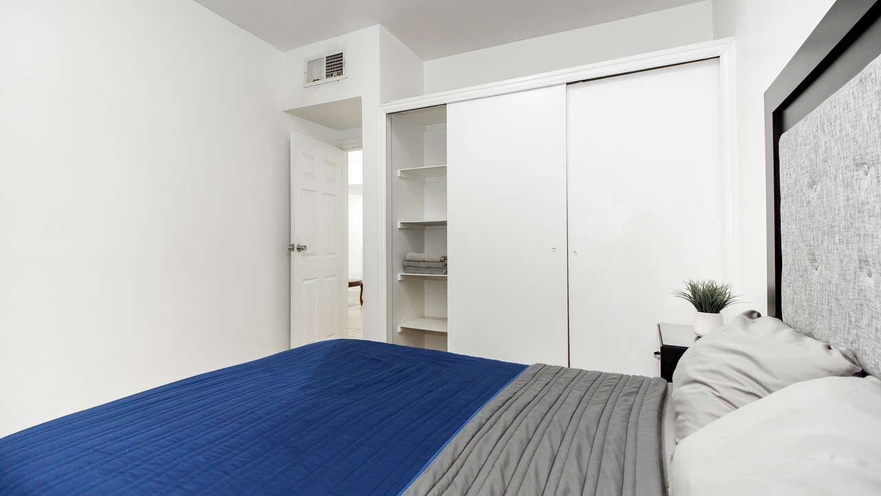 Photo of Bedroom in Juarez Municipality