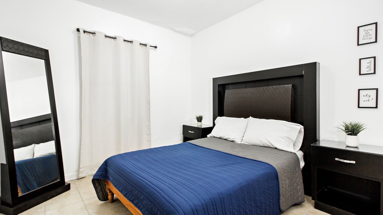 Photo of Bedroom in Juarez Municipality