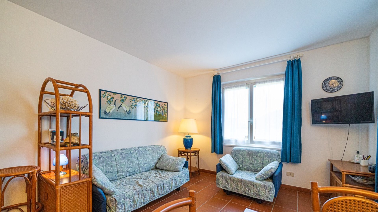 Photo of Livingroom in Bagnaia