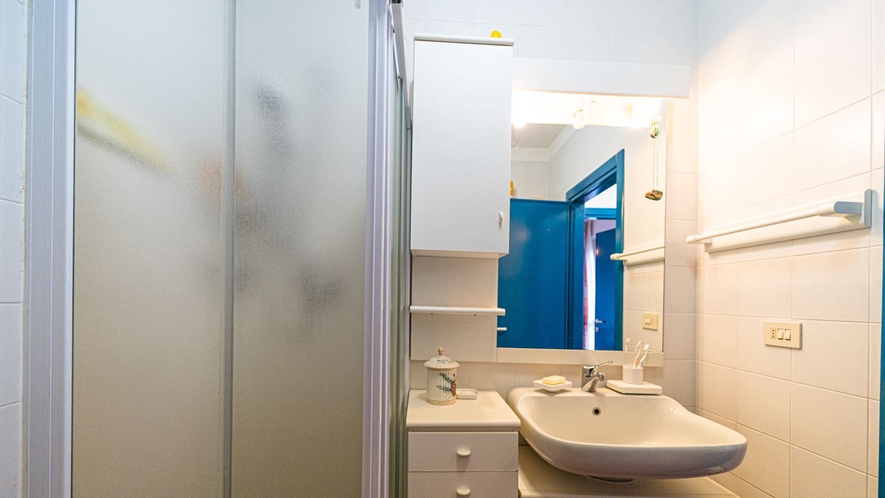Photo of Bathroom in Bagnaia