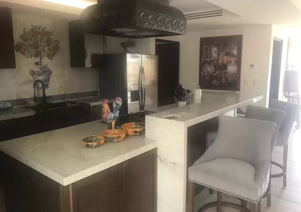 Photo of Kitchen in Cabo Bello