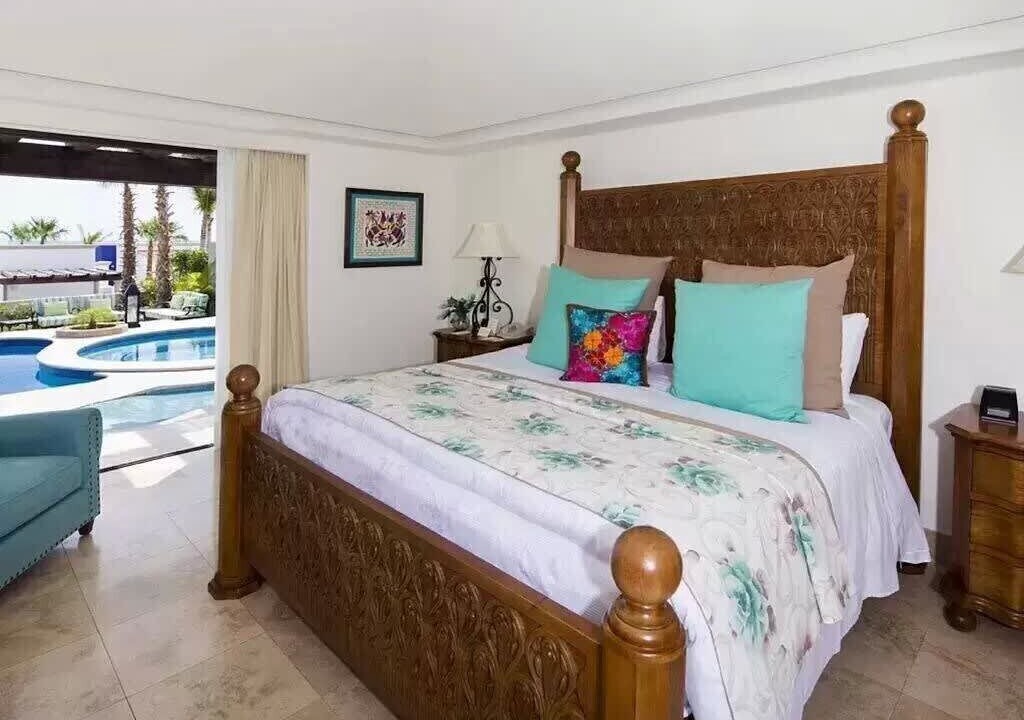 Photo of Bedroom in Cabo Bello