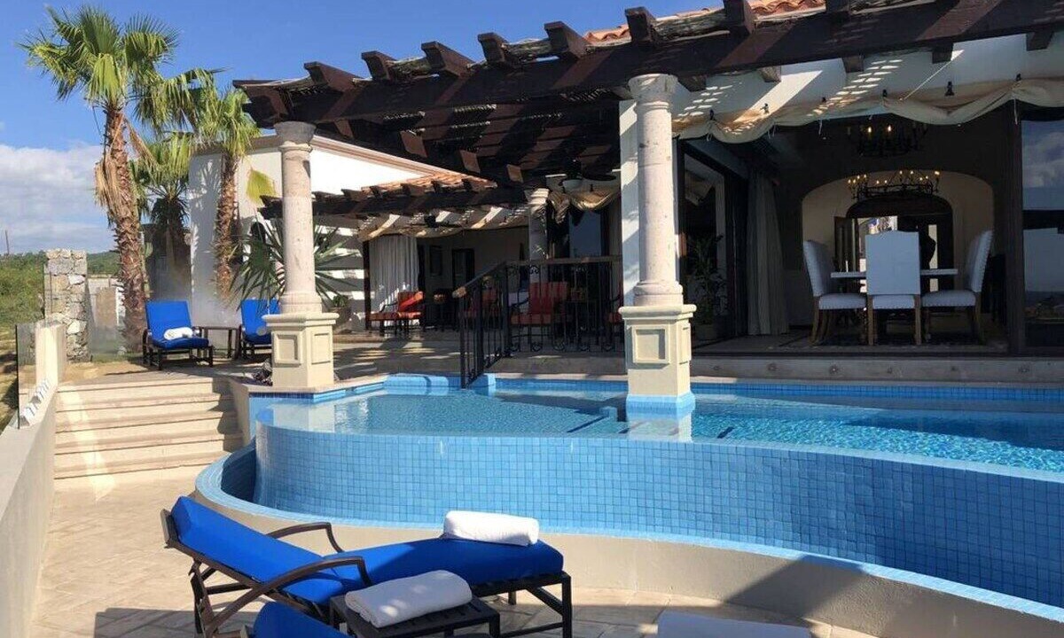 Photo of Outdoor in Cabo Bello