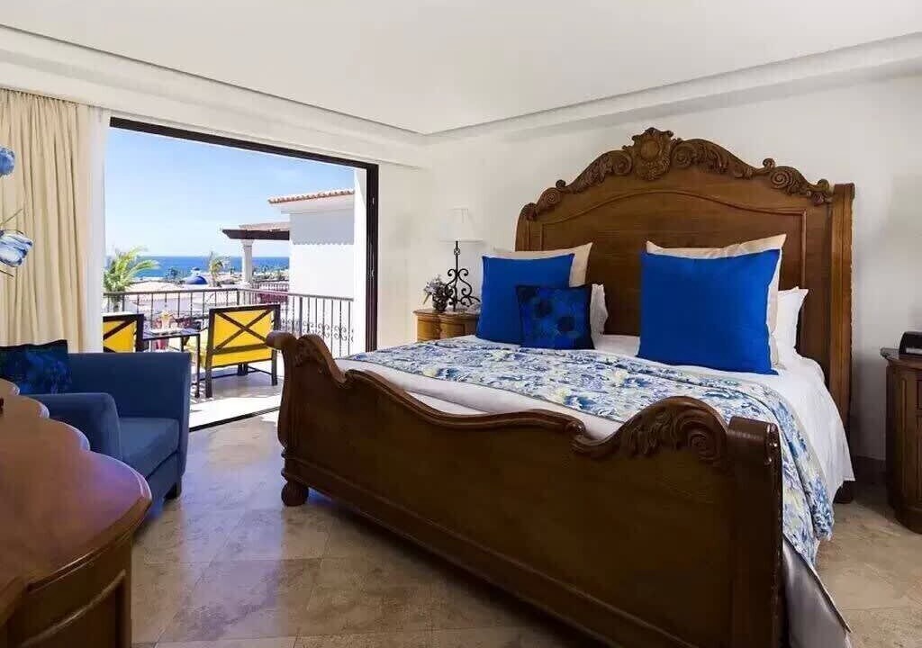 Photo of Bedroom in Cabo Bello