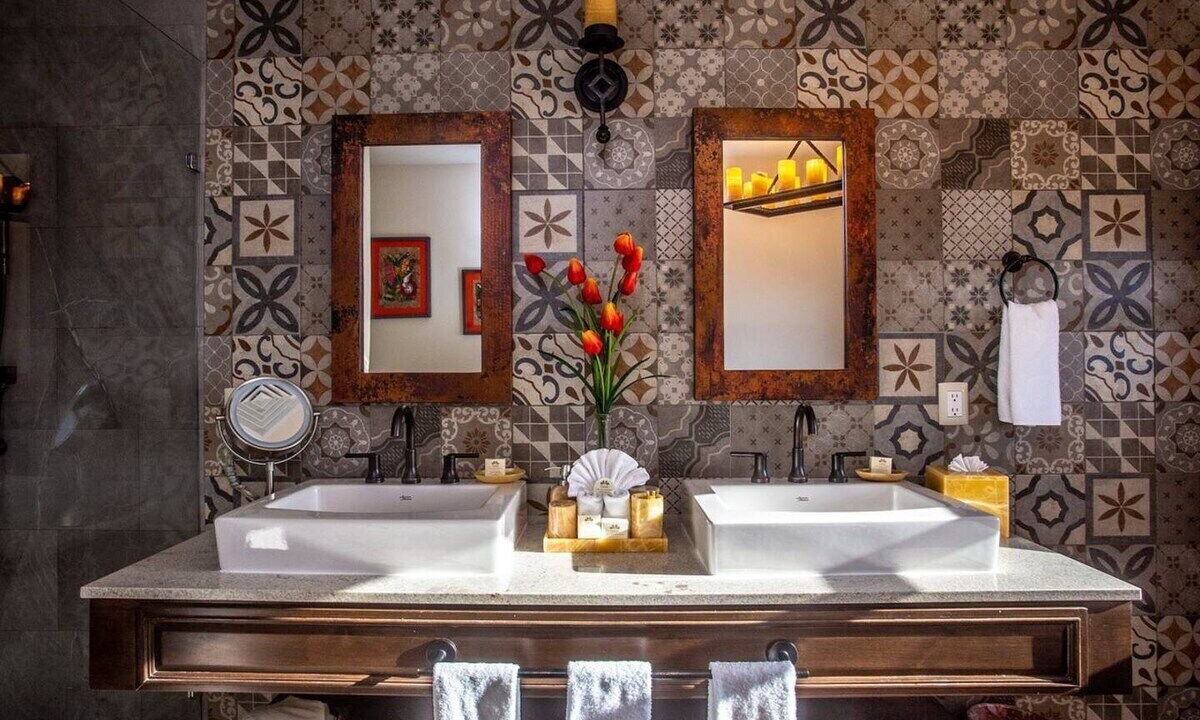 Photo of Bathroom in Cabo Bello