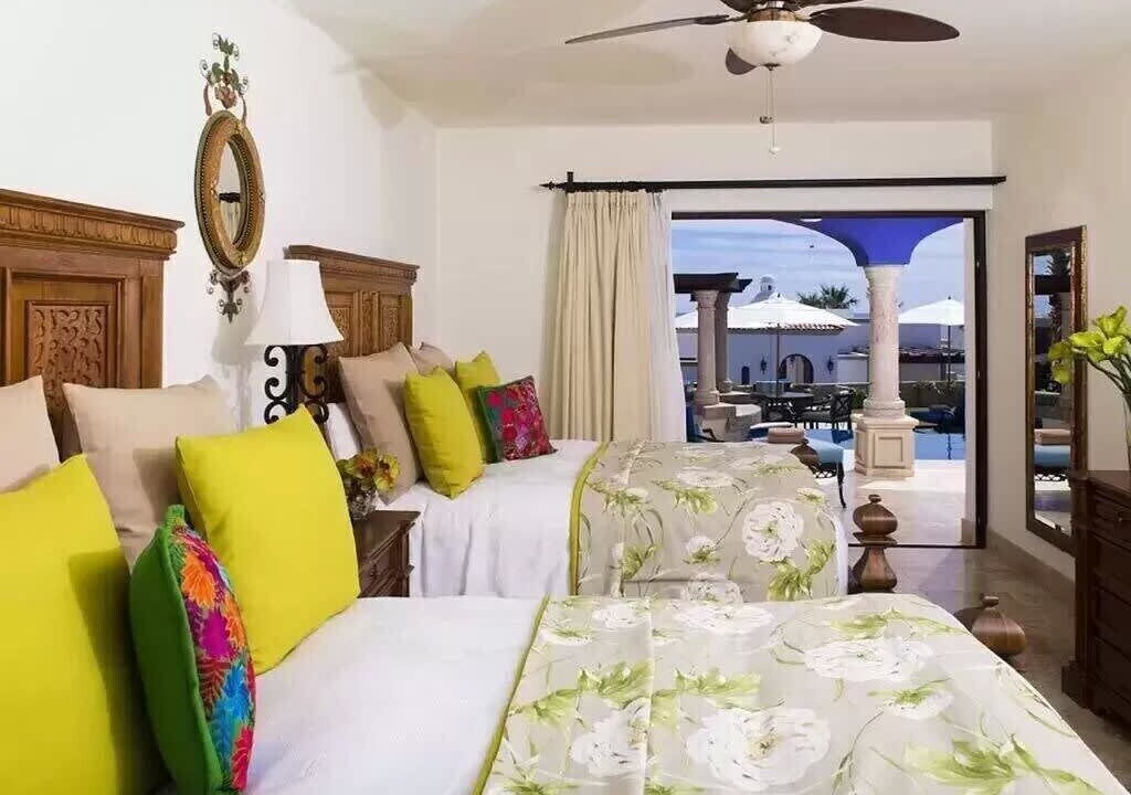 Photo of Bedroom in Cabo Bello