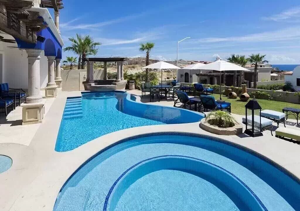 Photo of Outdoor in Cabo Bello