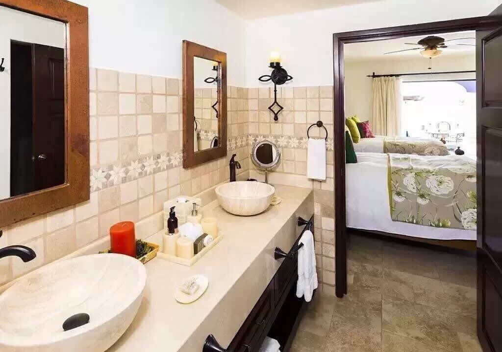 Photo of Bathroom in Cabo Bello