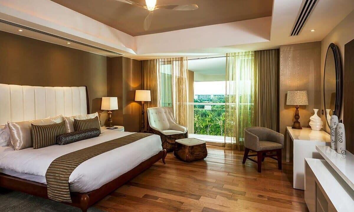 Photo of Bedroom in Bucerias