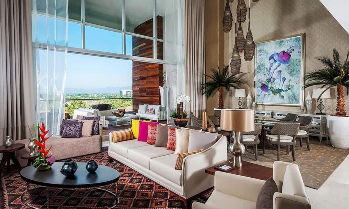Photo of Livingroom in Bucerias