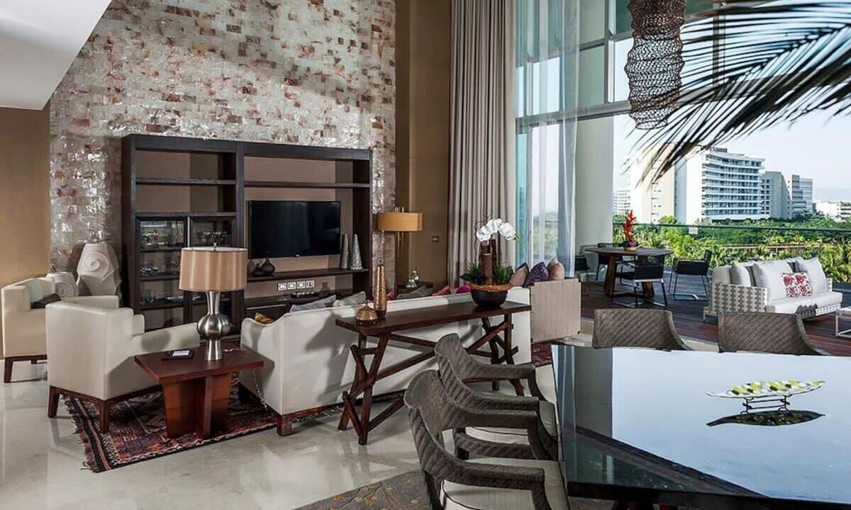 Photo of Livingroom in Bucerias