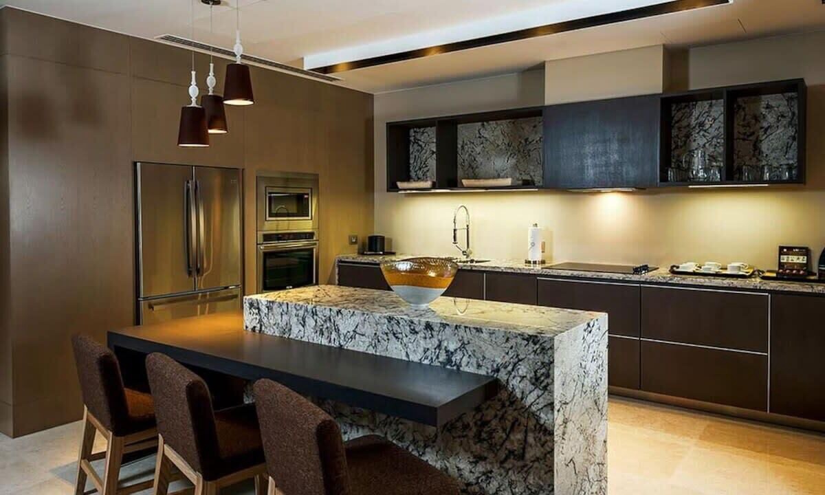 Photo of Kitchen in Bucerias