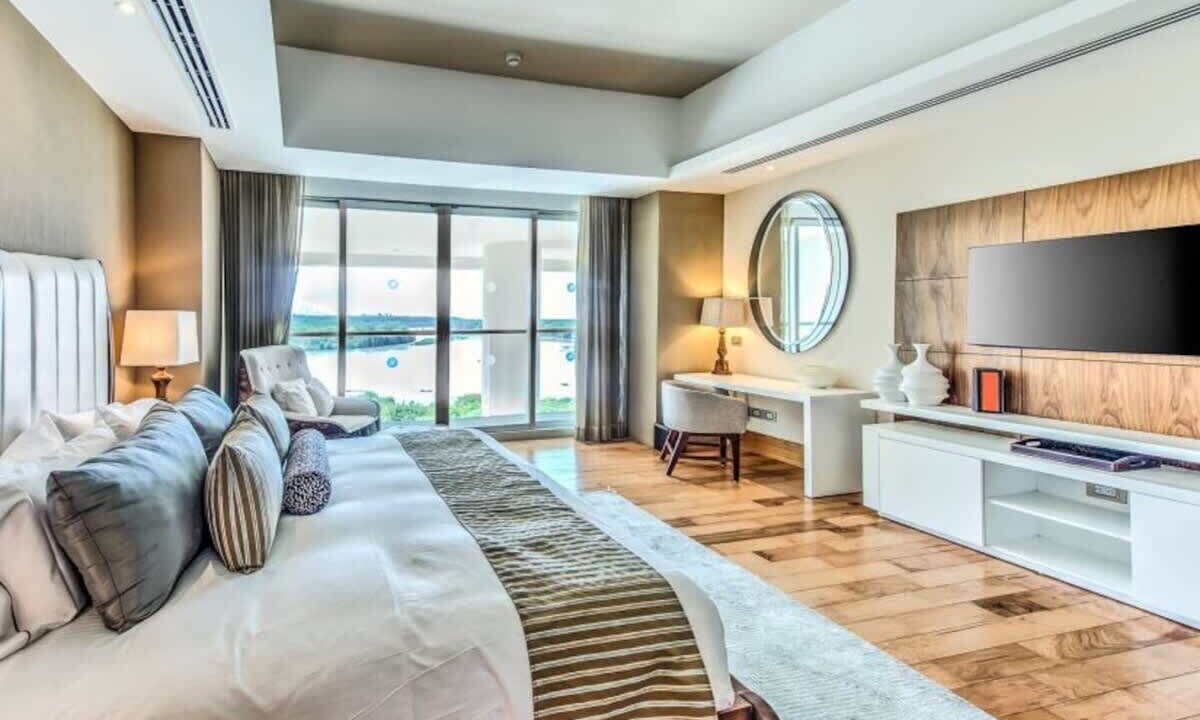 Photo of Bedroom in Bucerias