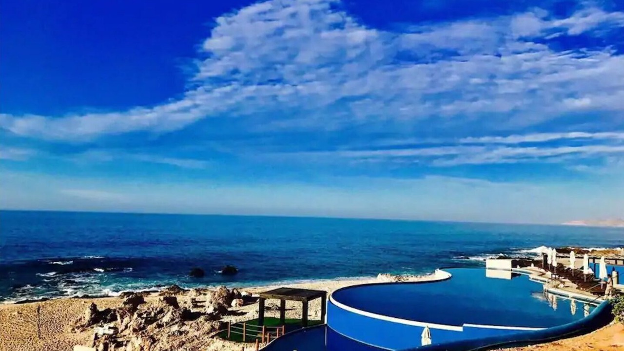 Photo of Outdoor in El Marasal