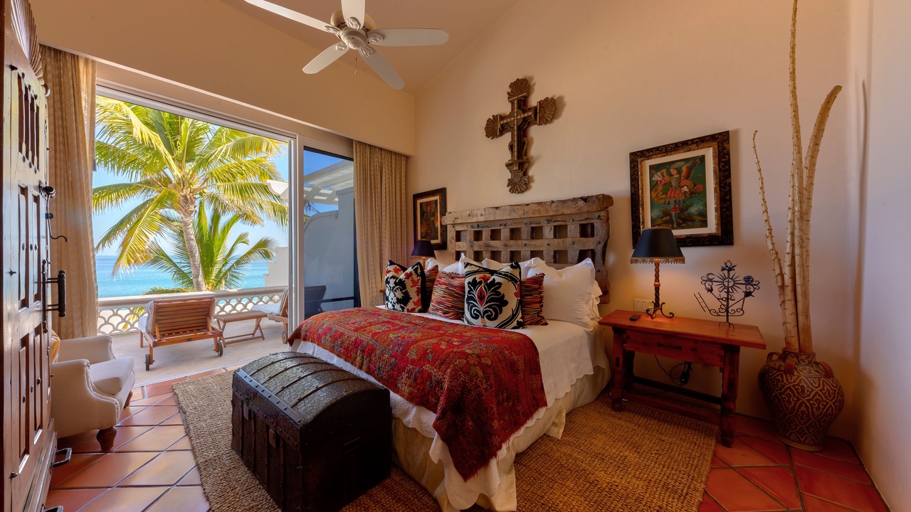 Photo of Bedroom in Rancho Cerro Colorado