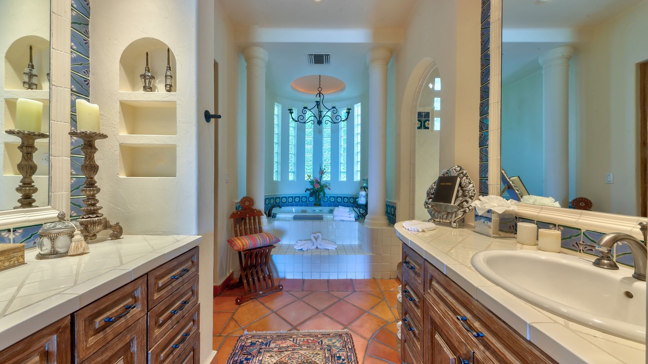 Photo of Bathroom in Rancho Cerro Colorado