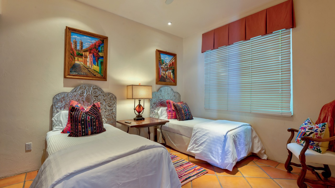 Photo of Bedroom in Rancho Cerro Colorado
