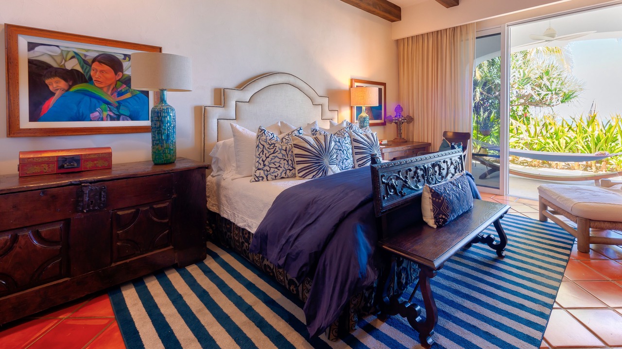 Photo of Bedroom in Rancho Cerro Colorado