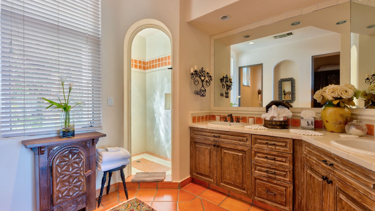 Photo of Bathroom in Rancho Cerro Colorado
