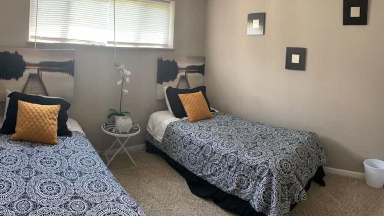 Photo of Bedroom in West Chester