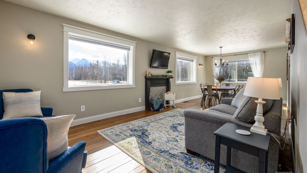 Photo of Bedroom in Butte