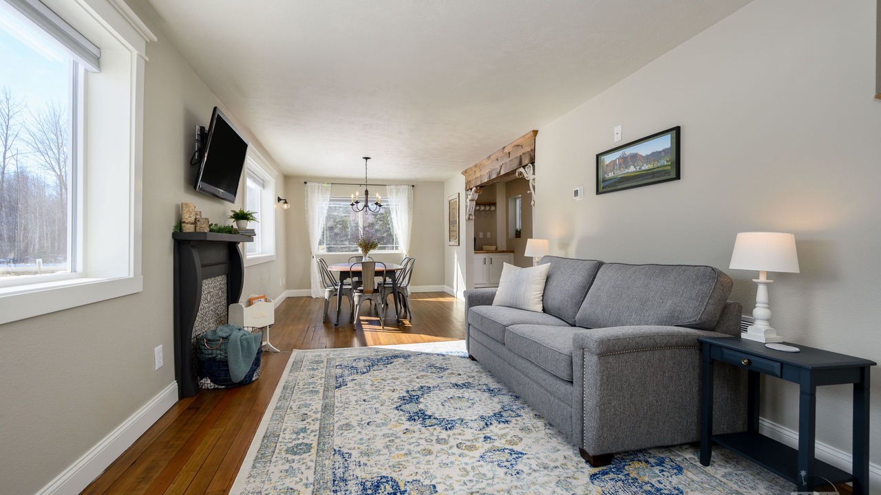 Photo of Bedroom in Butte