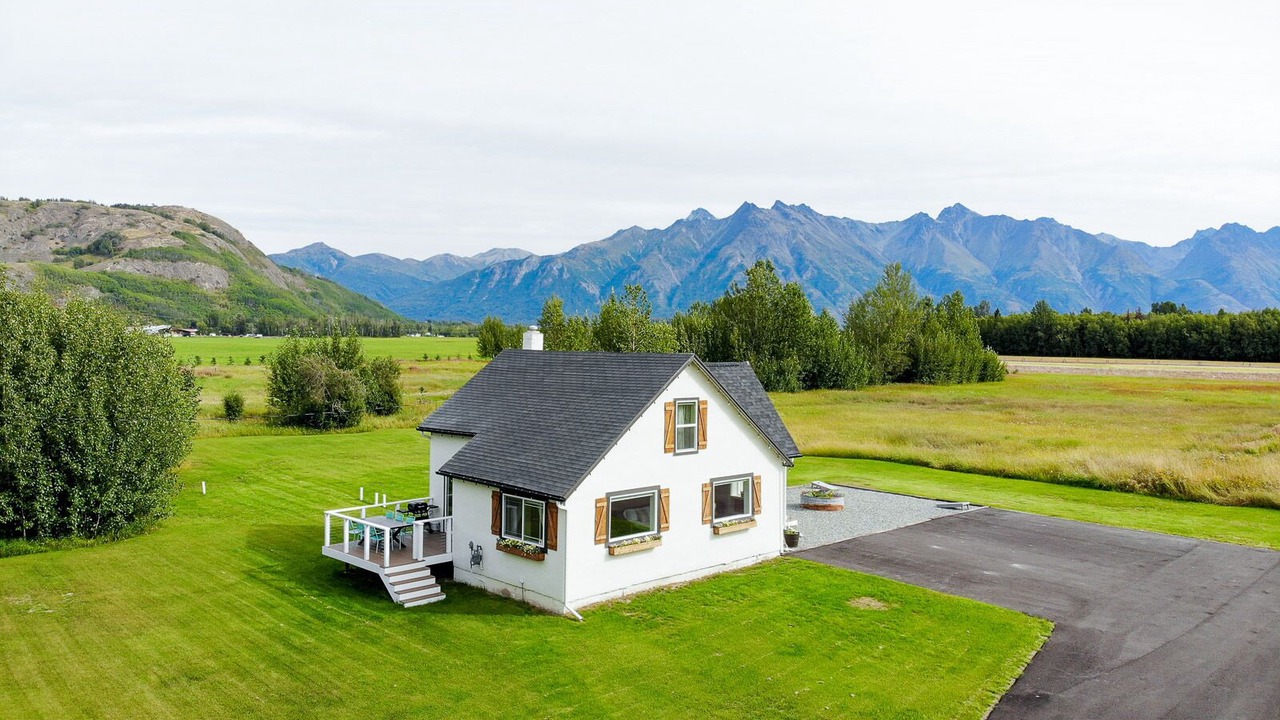 Photo of Outdoor in Butte