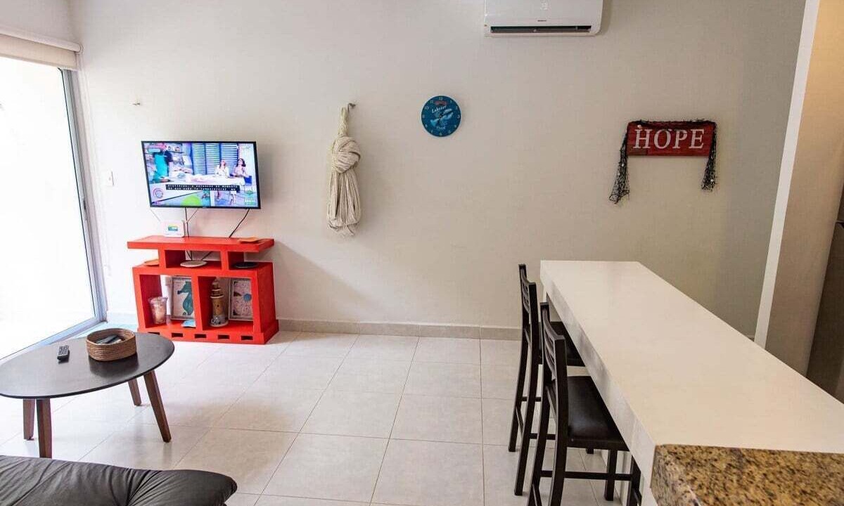 Photo of Bedroom in Progreso Municipality