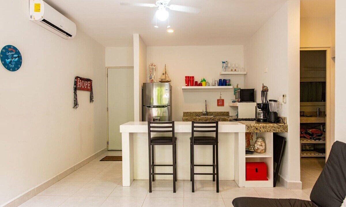 Photo of Bedroom in Progreso Municipality