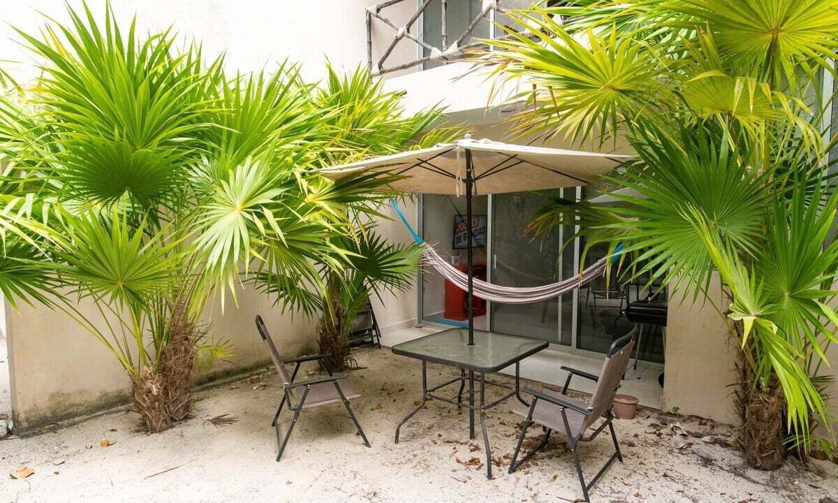 Photo of Outdoor in Progreso Municipality
