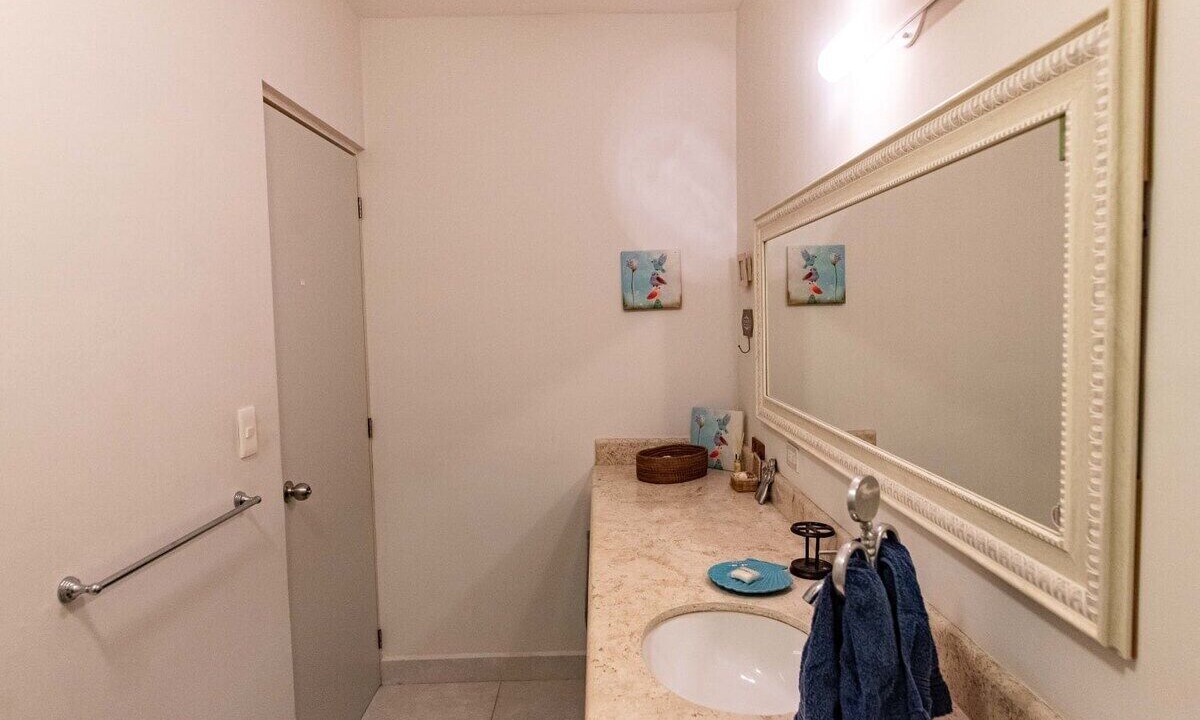 Photo of Bathroom in Progreso Municipality