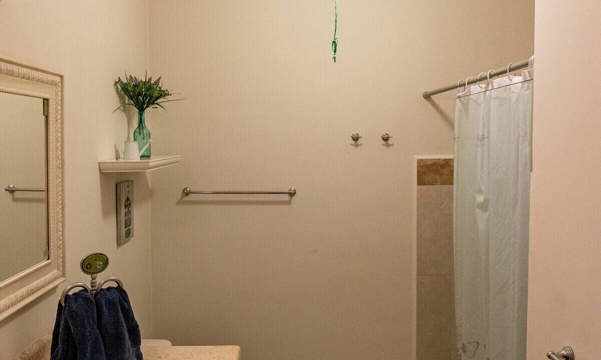 Photo of Bathroom in Progreso Municipality