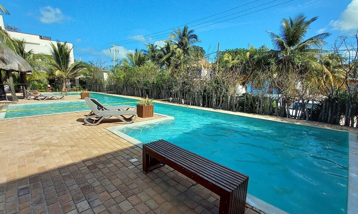 Photo of Outdoor in Progreso Municipality