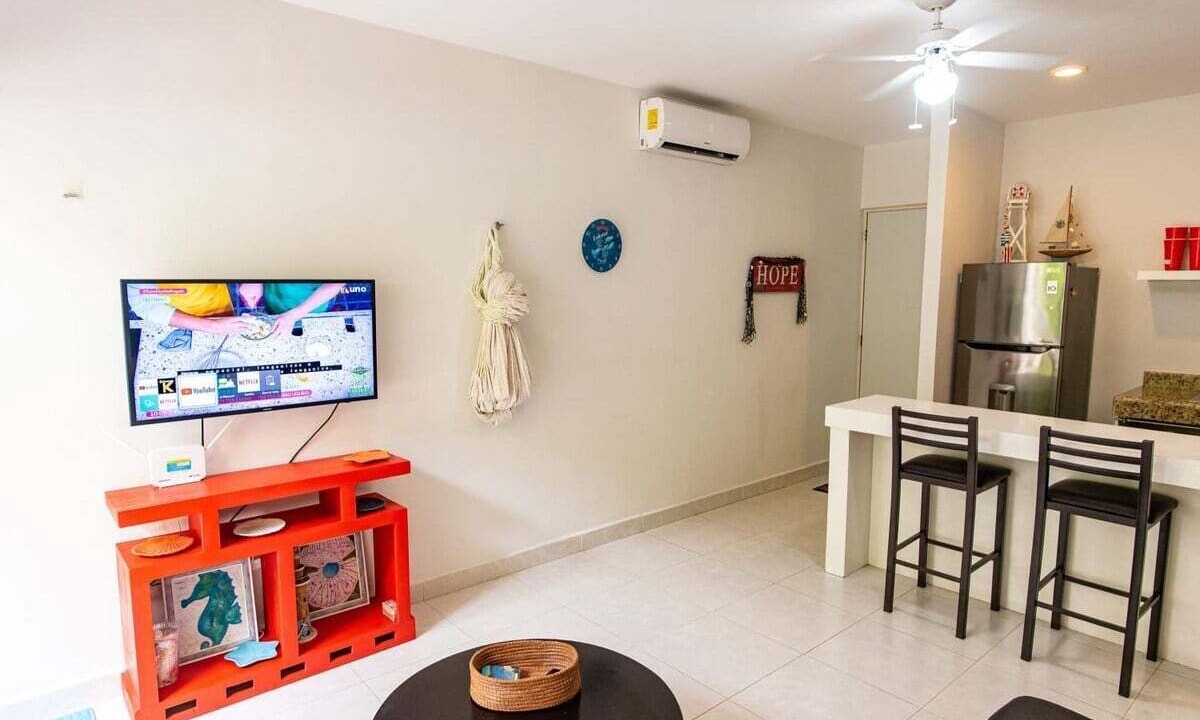 Photo of Bedroom in Progreso Municipality