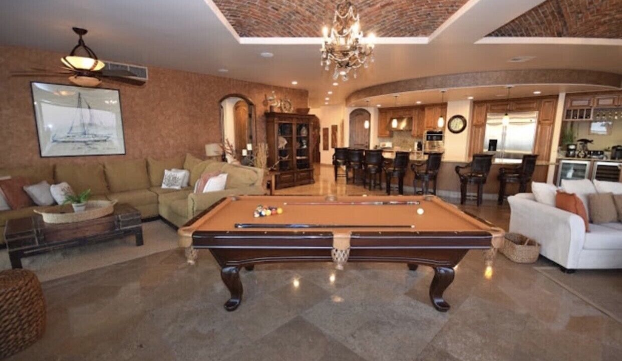 Photo of Livingroom in Puerto Penasco