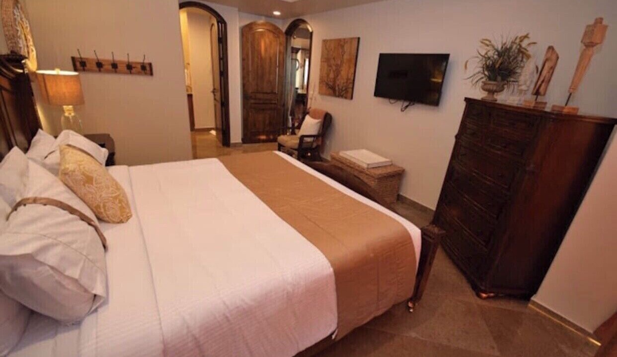 Photo of Bedroom in Puerto Penasco