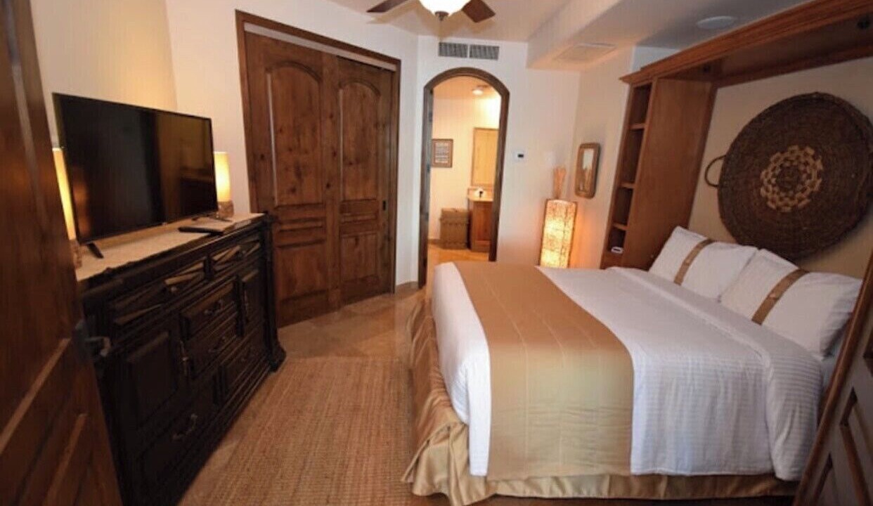 Photo of Bedroom in Puerto Penasco