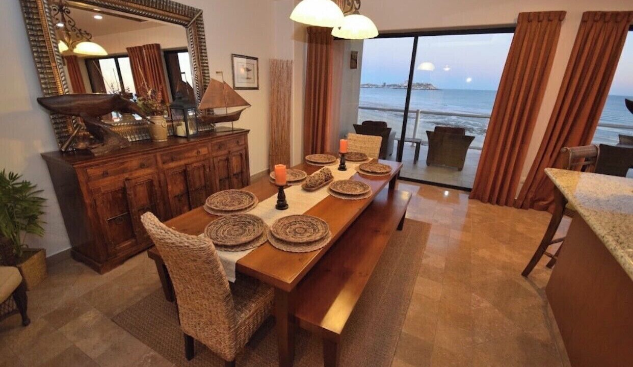 Photo of Livingroom in Puerto Penasco