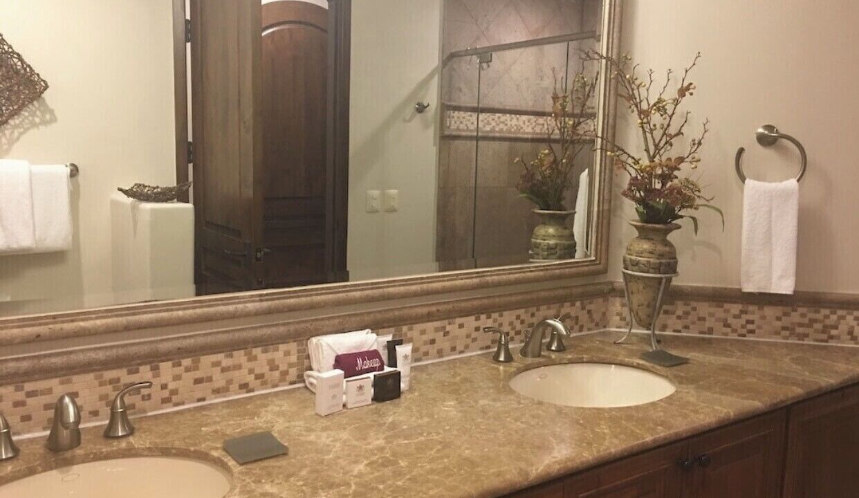 Photo of Bathroom in Puerto Penasco