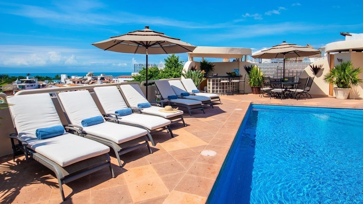 Photo of Outdoor in Downtown Puerto Vallarta