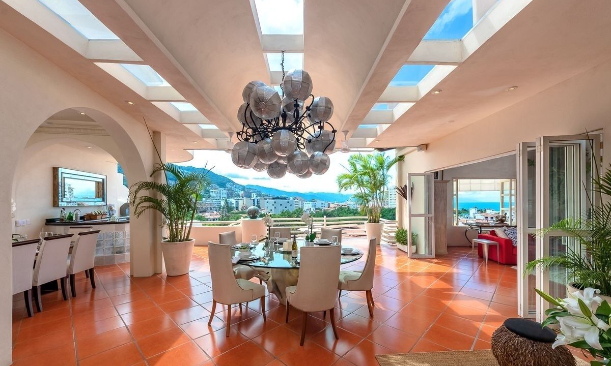 Photo of Outdoor in Downtown Puerto Vallarta