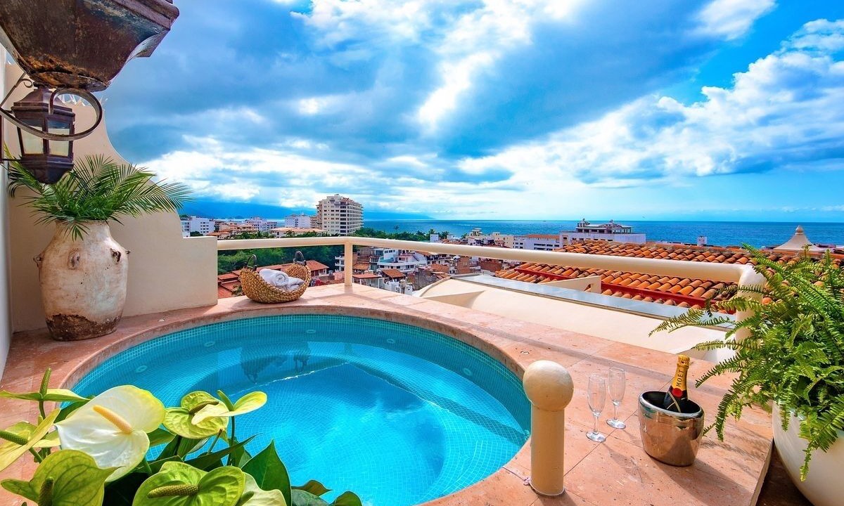 Photo of Outdoor in Downtown Puerto Vallarta