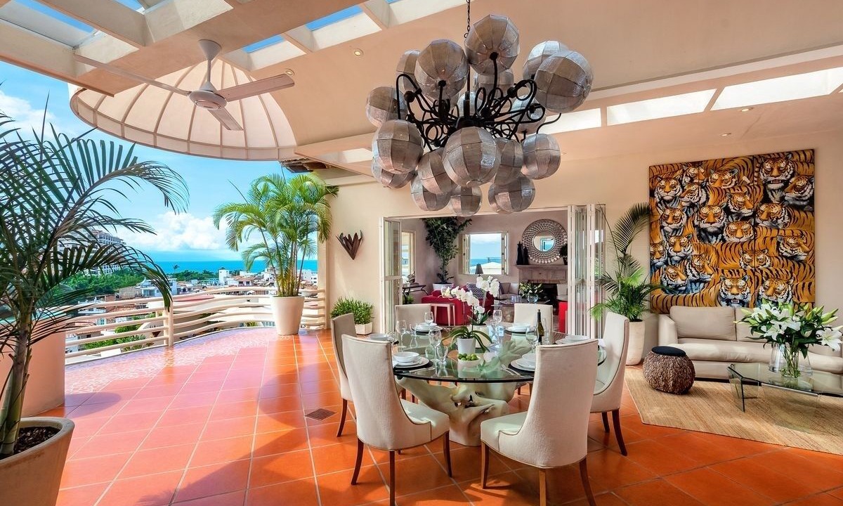 Photo of Outdoor in Downtown Puerto Vallarta