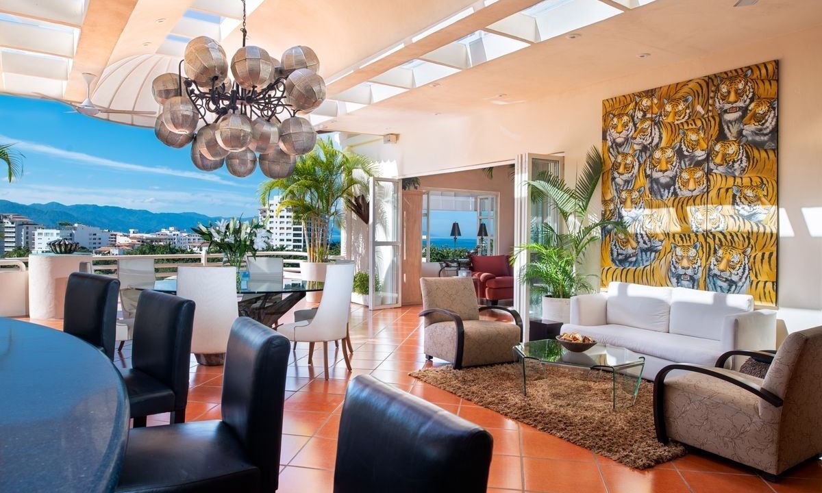 Photo of Outdoor in Downtown Puerto Vallarta
