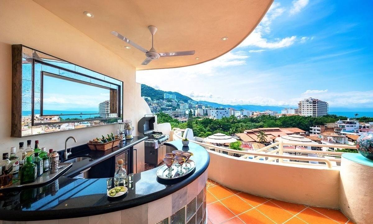 Photo of Outdoor in Downtown Puerto Vallarta