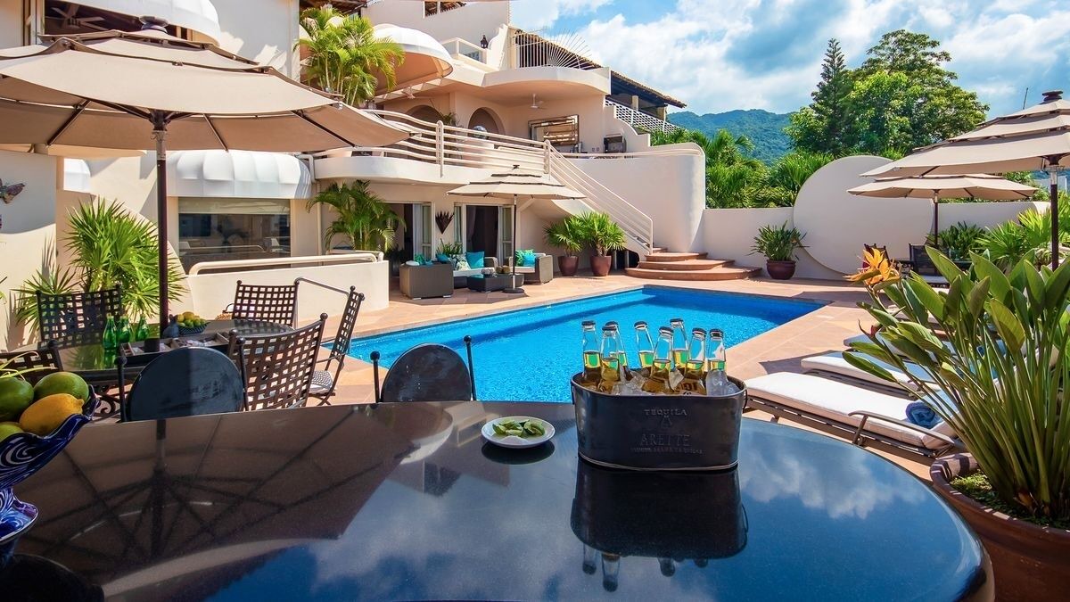 Photo of Outdoor in Downtown Puerto Vallarta