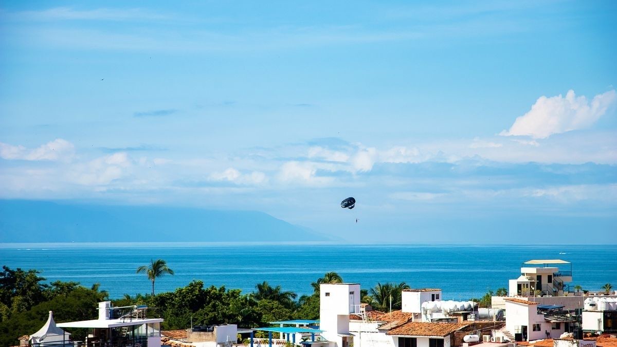 Photo of Outdoor in Downtown Puerto Vallarta