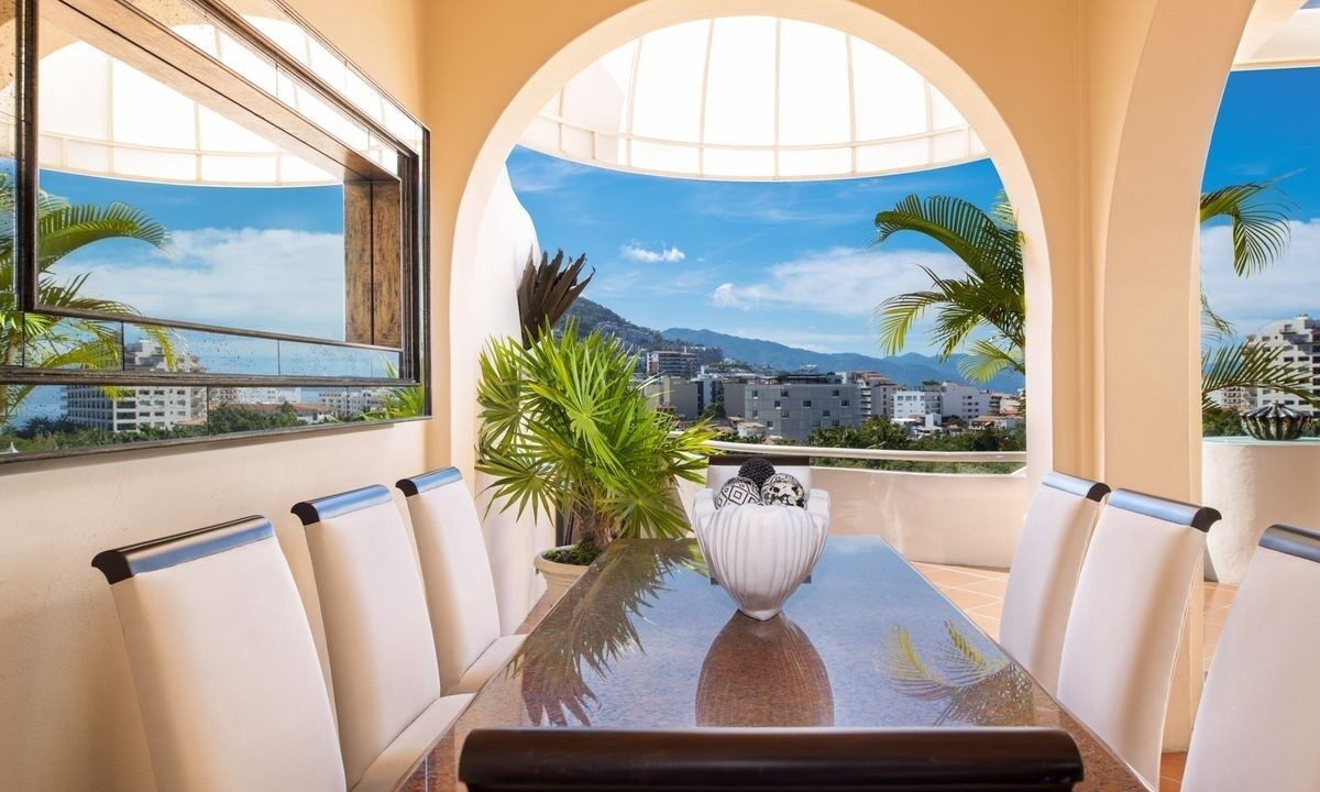 Photo of Outdoor in Downtown Puerto Vallarta