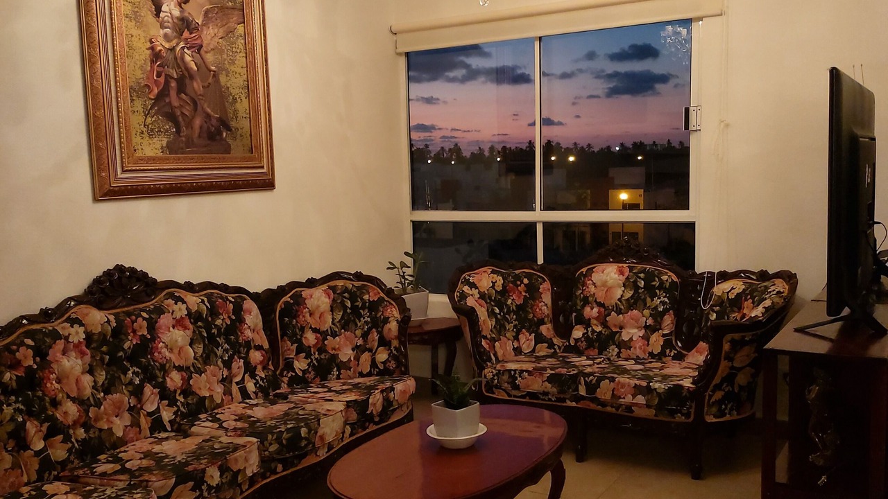 Photo of Livingroom in Barra Vieja
