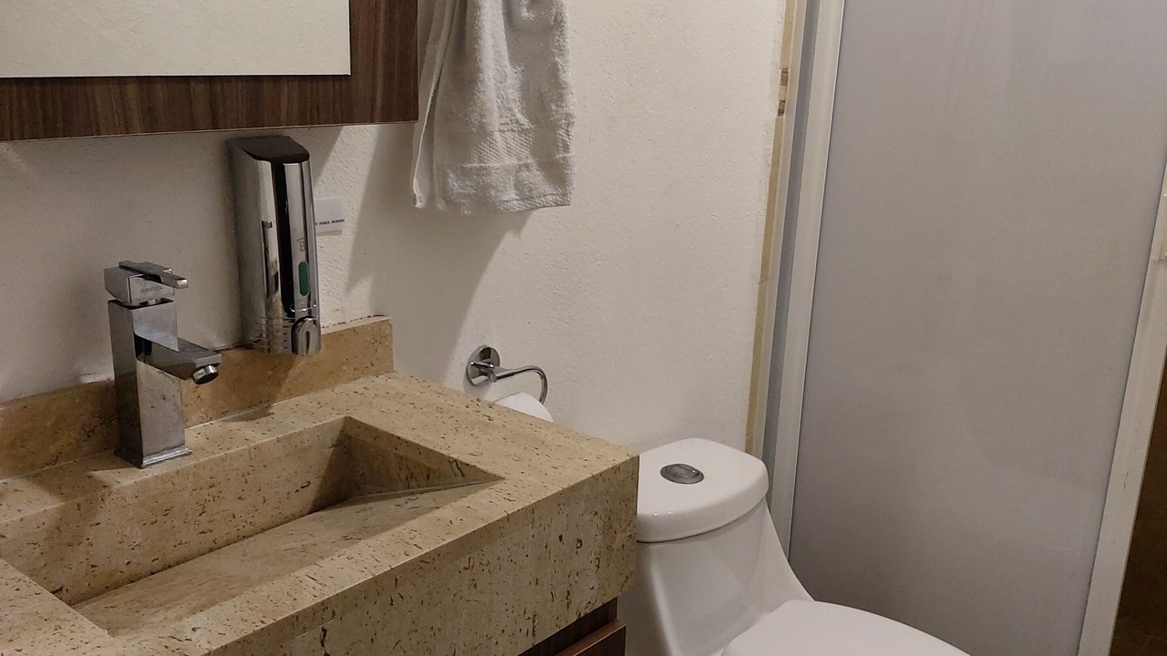 Photo of Bathroom in Barra Vieja